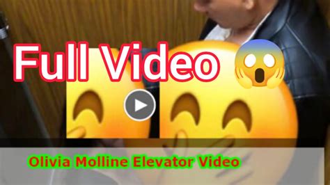 Olivia Moline Elevator Video Pivahub